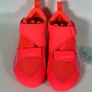 Nike SuperRep Cycling Beyond Pink